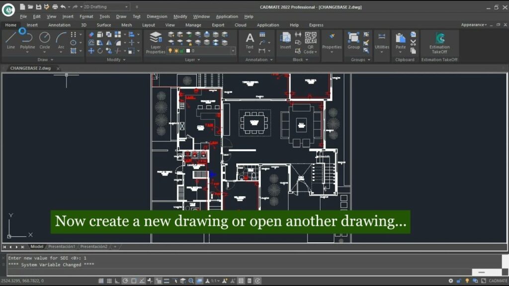 cadmate-software