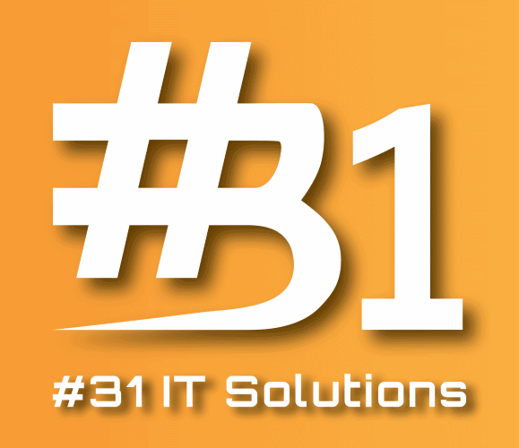 #31 IT Solutions | India & Bahrain