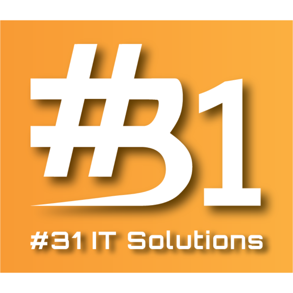 #31 IT Solution